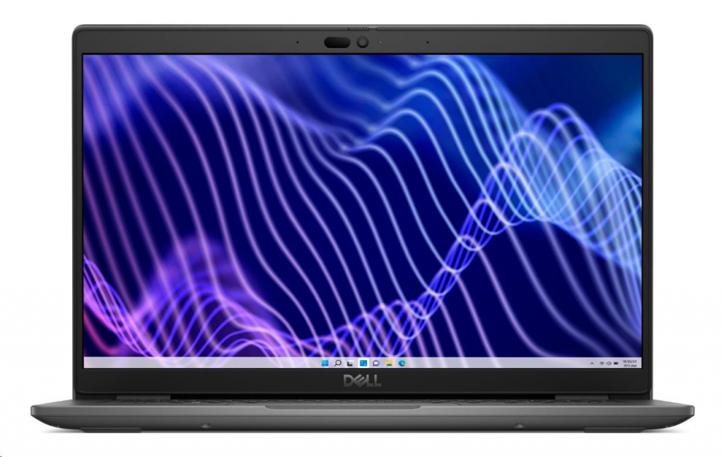DELL NTB Vostro 3440/i5-1334U/16GB/512GB SSD/14" FHD+ /Intel Iris Xe/FgrPr/WLAN/Backlit Kb/W11 Pro/3Y PS NBD