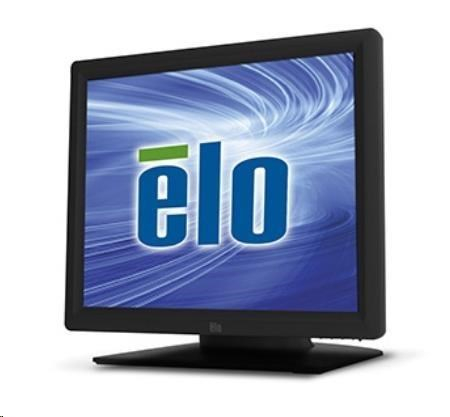 ELO dotykový monitor 1517L 15" LED AT (Resistive) Single-touch USB/RS-232 bezrámečkový VGA Black