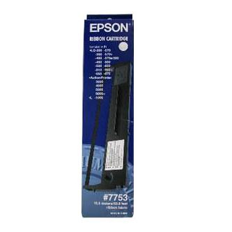 Epson LQ 590, black, [S015337] - Páska