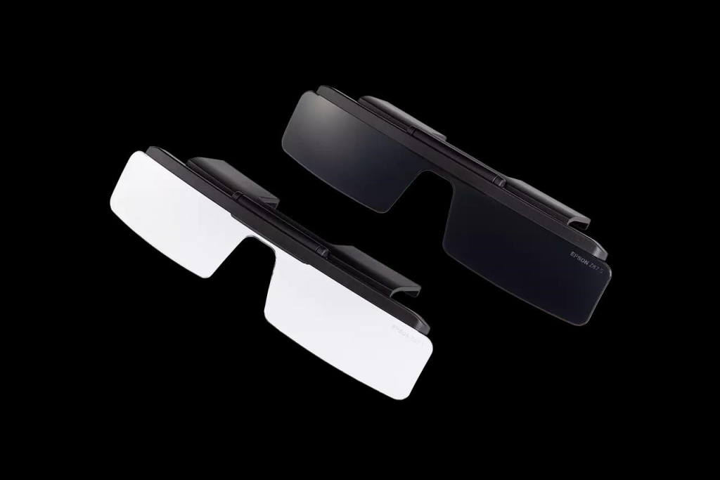 EPSON Moverio BT-45C/BT-45CS Shade Pack - BO-SP450