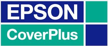 EPSON servispack 04 years CoverPlus Onsite service for WF Pro EM/EP-C7xxx