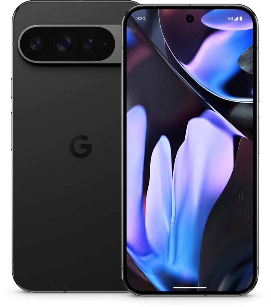 Google Pixel 9 Pro XL 512GB Obsidian, EU