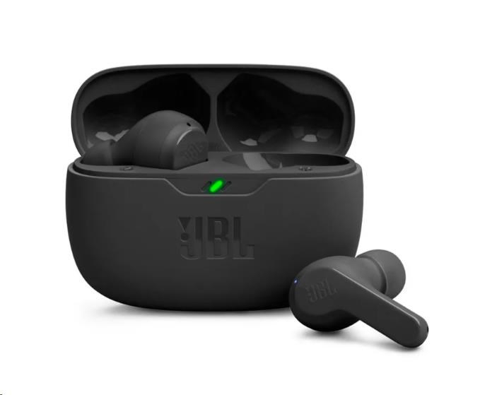 JBL Wave Beam Black