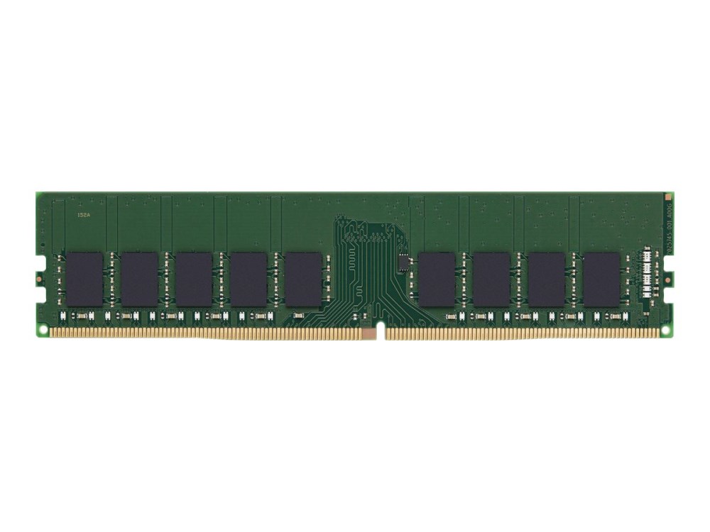 KINGSTON DIMM DDR4 16GB 3200MT/s CL22 ECC 2Rx8 Micron R Server Premier