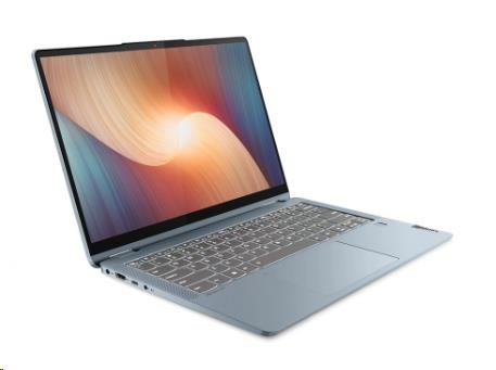 LENOVO NTB IdeaPad Flex 5 14ALC7 - AMD Ryzen 5 5500U,14" WUXGA IPS Touch,16GB,512SSD,HDMI,Int. AMD Radeon,W11H,2Y CC