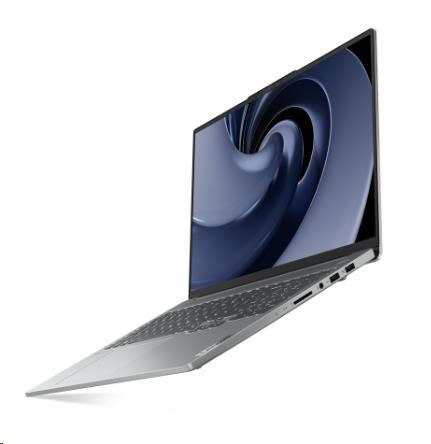 LENOVO NTB IdeaPad Pro 5 16IMH9 - Ultra 7 155H,16" 2.5K IPS,32GB,1TSSD,HDMI,Int. Intel Arc,BezOS,2Y CC