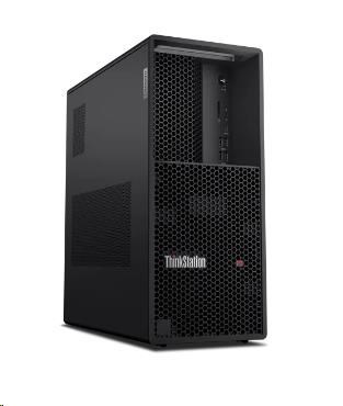 LENOVO PC ThinkStation/Workstation P3 Tower - i7-14700,16GB,512SSD,DP,HDMI,Inte UHD 770,W11P,3Y Onsite