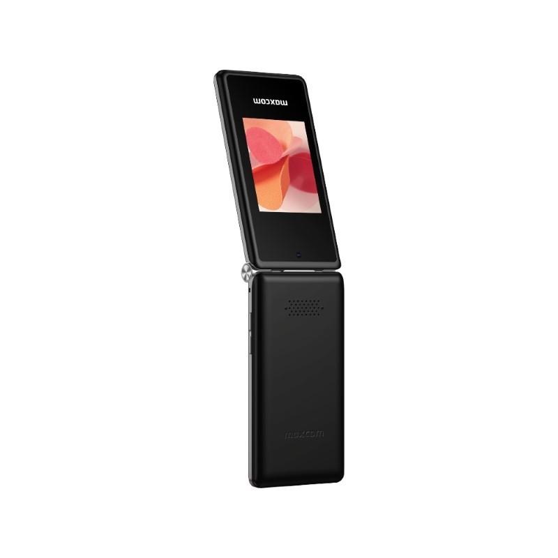 MaxCom MM835 Black