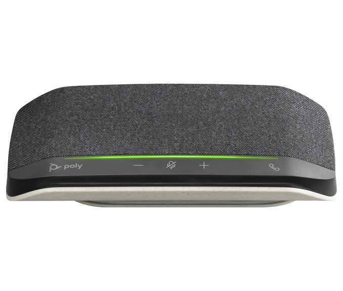 Poly Sync 10 hlasový komunikátor, USB-A/C