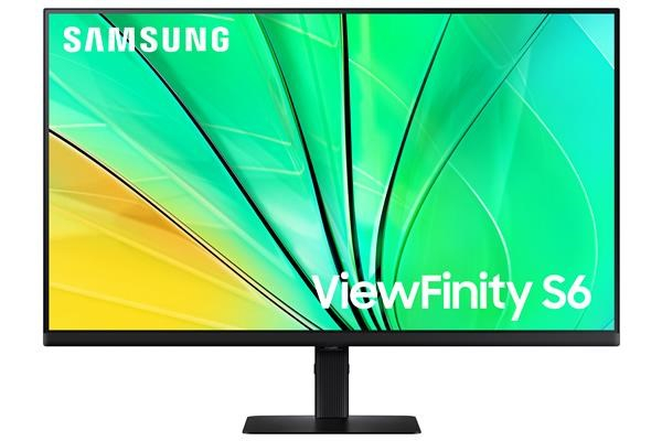 SAMSUNG MT LED LCD 32" ViewFinity S6 (S60D) QHD