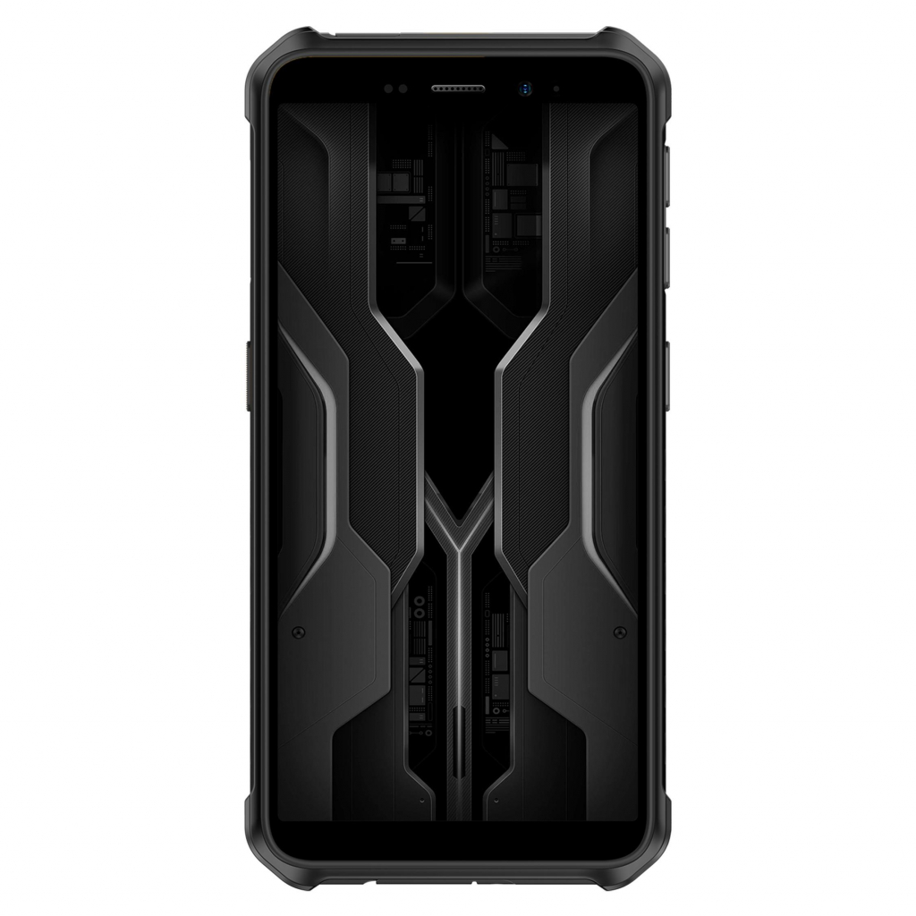 Smartphone Ulefone Armor X12 Pro 4GB/64GB (All Black)