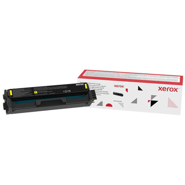 Xerox C230, C235, yellow, 2500 str., [006R04398] - Laser toner//0