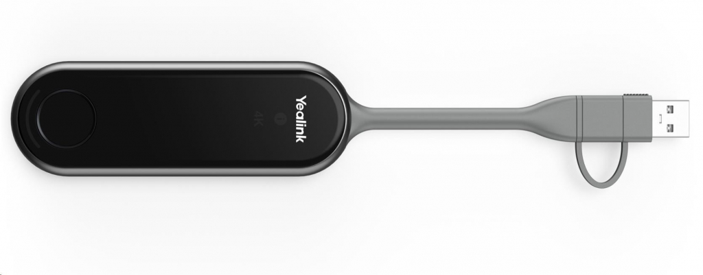 Yealink PA20 WiFi dongle pro sdílení prezentace