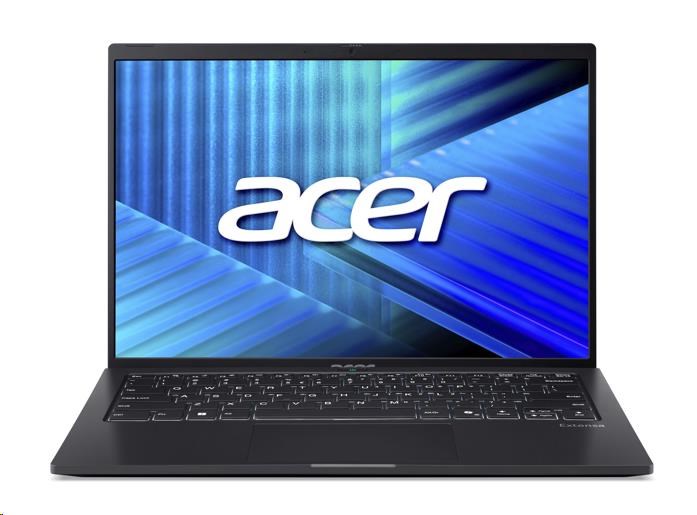 ACER NTB Extensa 14 (EXO14-71-54VZ),Ultra 5 115U,15.6"FHD,16GB,512GB SSD,Intel,W11H,Black