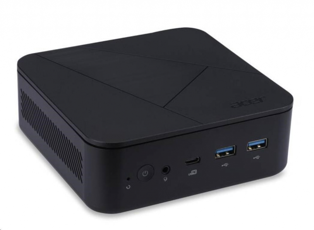 ACER PC Veriton N1502G-13U5U,Core 5 120U,8GB,512GB SSD,N/A,W11 Pro,Black