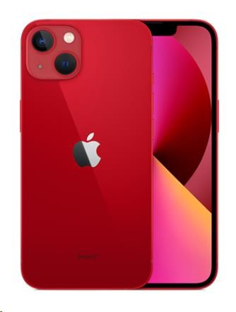 APPLE iPhone 13 256GB RED