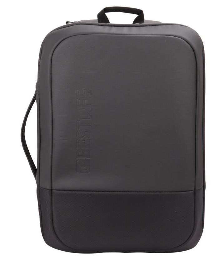 Bestlife Batoh na 15.6" notebook s poistkou proti krádeži