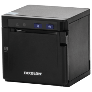 Bixolon SRP-QE300, USB, Ethernet, cutter, black