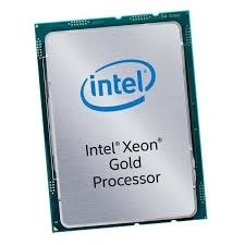 CPU INTEL XEON Scalable Gold 6244 (8-core, FCLGA3647, 24,75M Cache, 3.60 GHz), tray (bez chladiče)