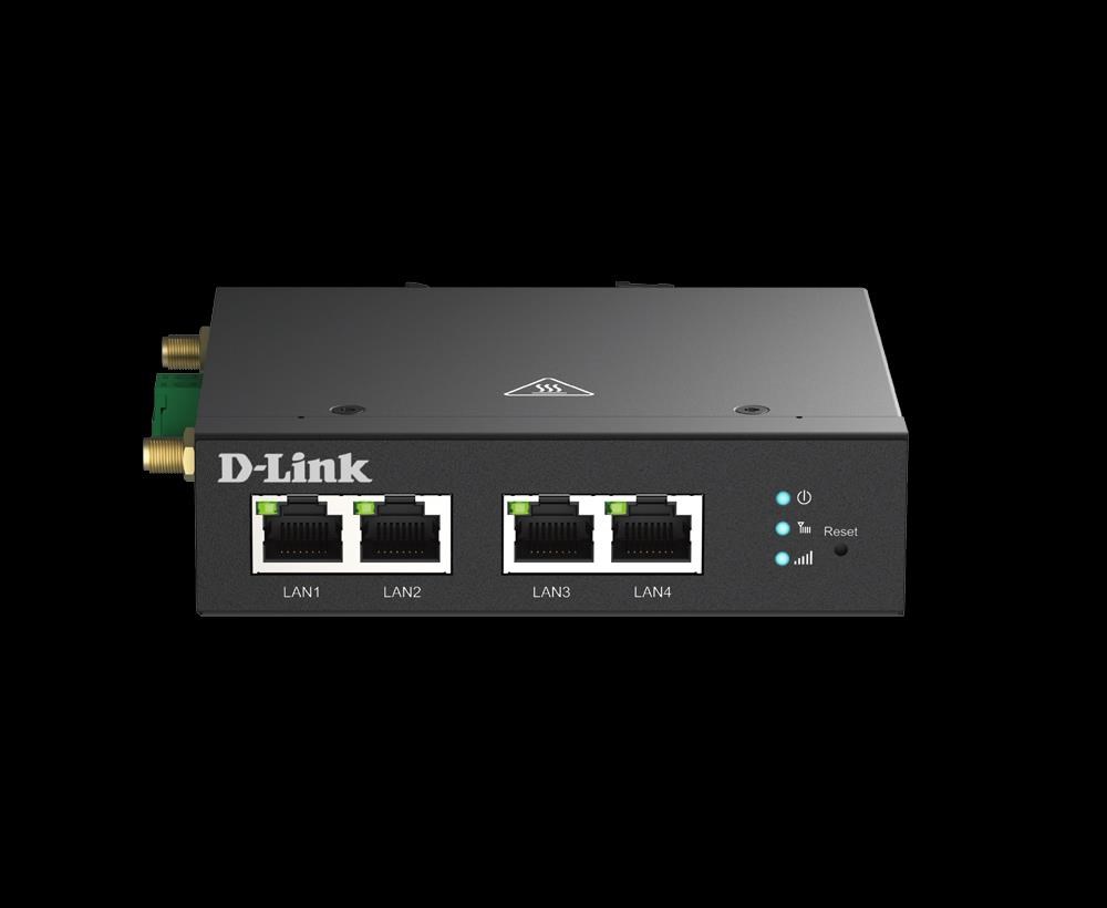 D-Link DWM-314-T