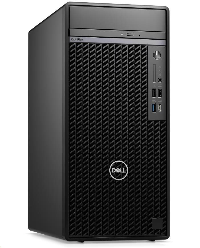 DELL PC OptiPlex Plus 7020 MT/260W/TPM/i7 14700/16GB/512GB SSD/Integrated/DVD RW/vPro/Kb/Mouse/W11 Pro/3Y PS NBD