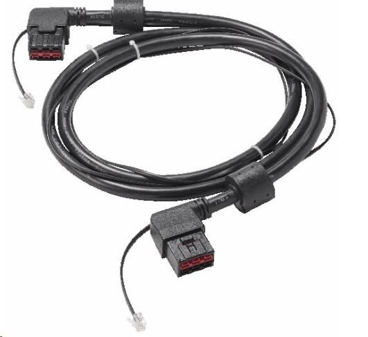 Eaton 2m kabel pro připojení externích baterií 240V EBM G2