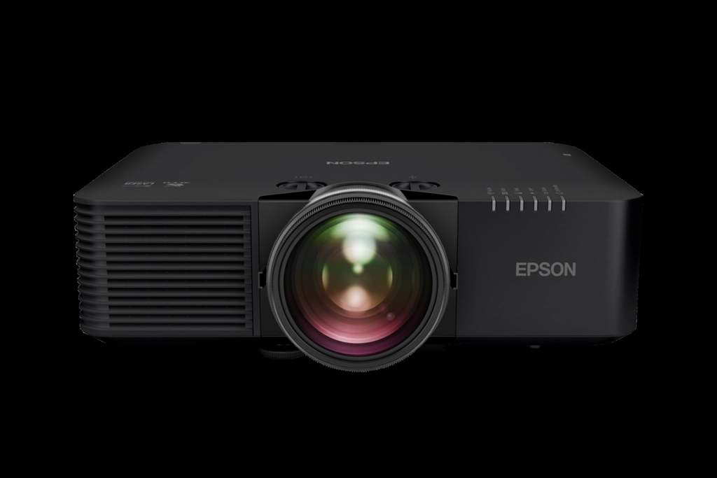EPSON projektor EB-L695SU