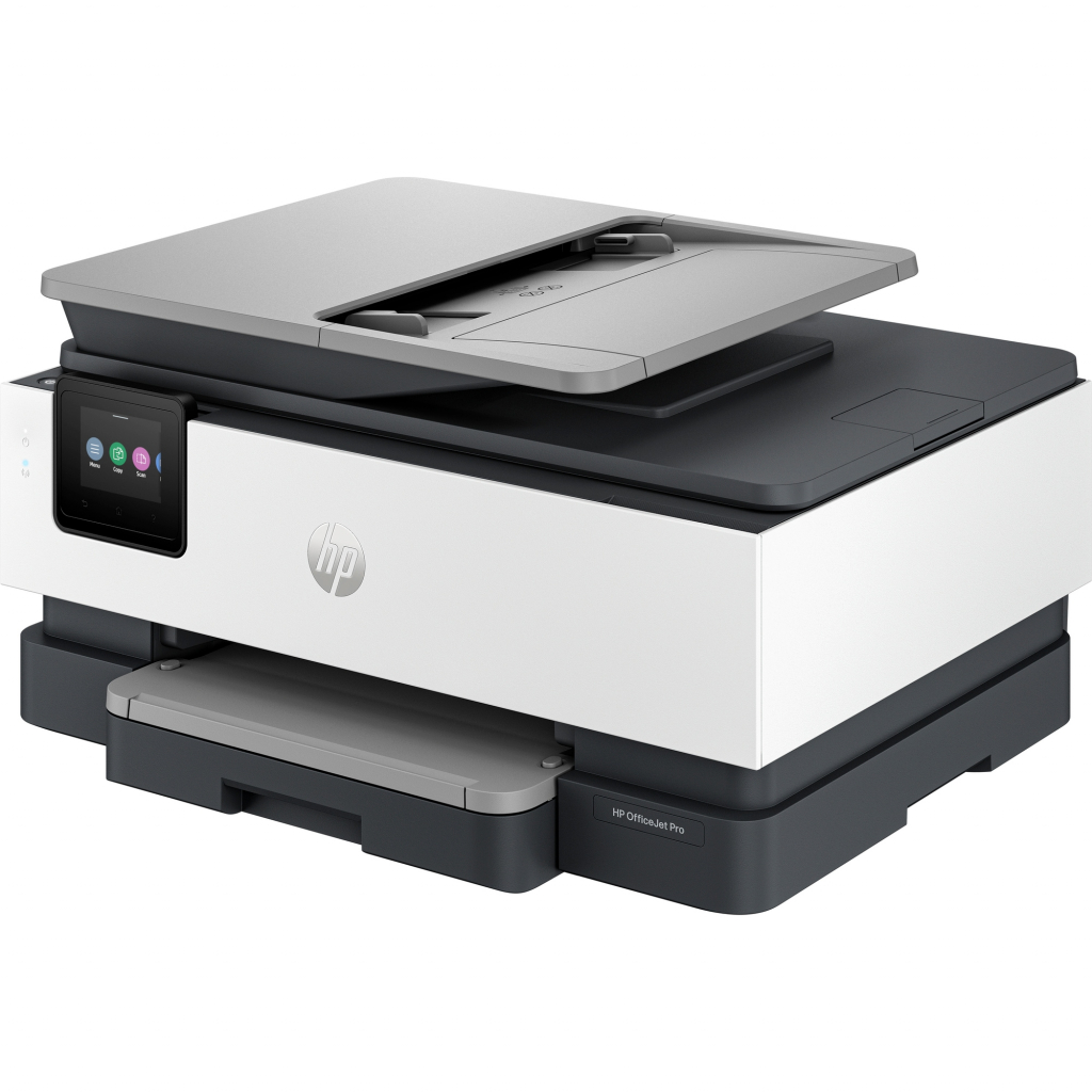 HP All-in-One Officejet Pro 8132e HP+ (A4, 20 ppm, USB 2.0, Ethernet, Wi-Fi, Print, Scan, Copy, FAX, Duplex, ADF)