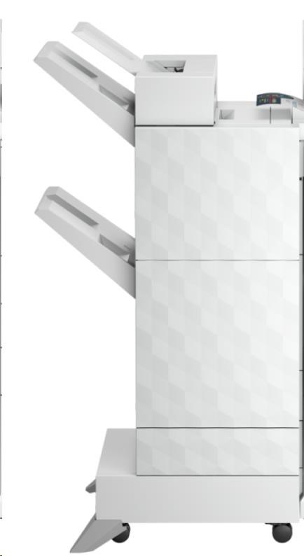HP CLJ X580 Gray Color Panel Kit
