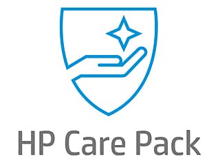 HP CPe - 3y ONS PDA DMR WS HP Z1/Z2 G1i Workstation - 1y Wty