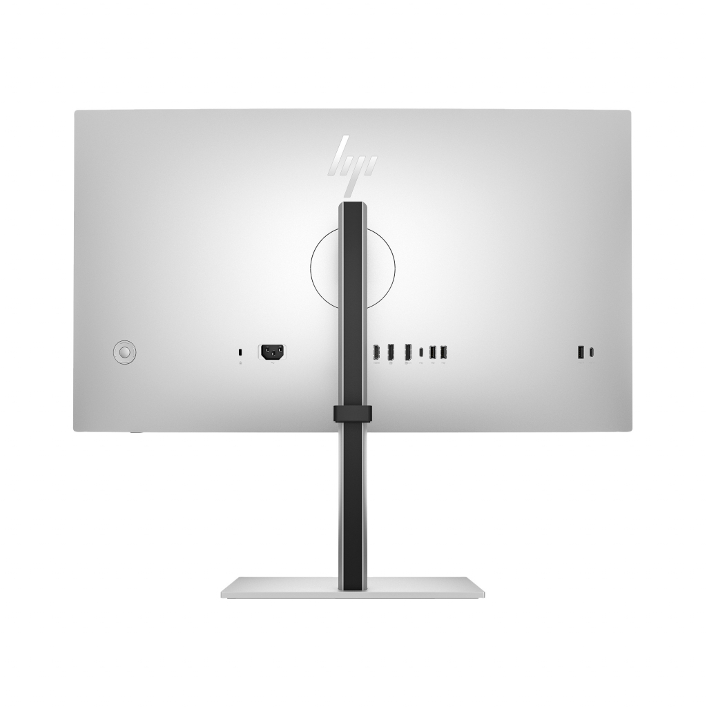HP LCD 727pq 27" QHD 2560x1440, IPS, 16:9, 400nits, 5ms, 2000:1, DP, DP out, HDMI, 3xUSB A, 5/5/5