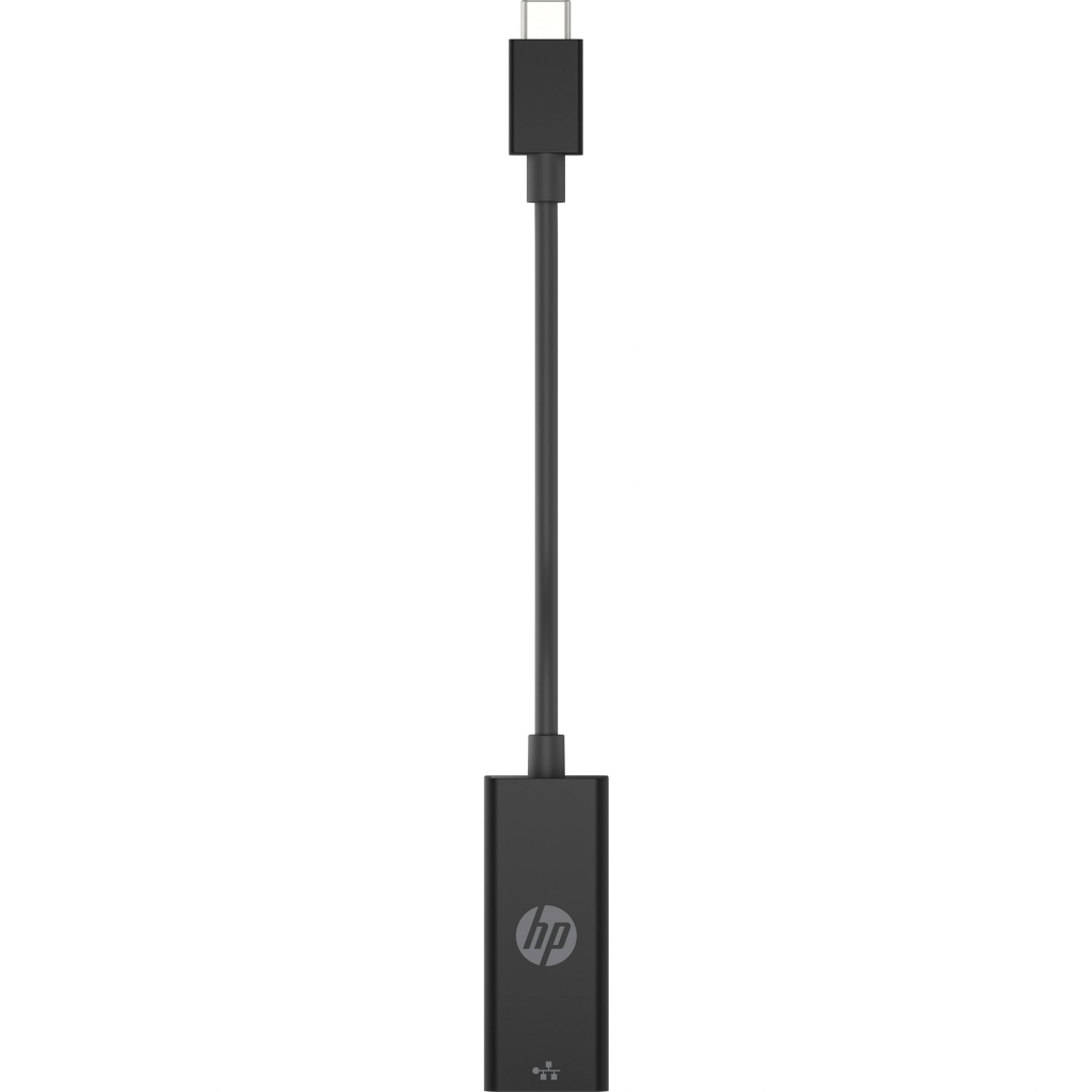 HP USB-C to RJ45 Adapter G2