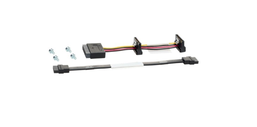 HPE  ML350 Gen10 Embedded S100i SATA Cable Kit