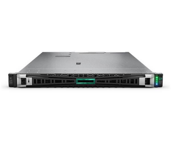 HPE PL DL360g11 4509Y (2.6G/8C) 2x32G (p64706) 2x480G 2x1000W MR408i-o 8SFF 4p1G ocp Smart Choice