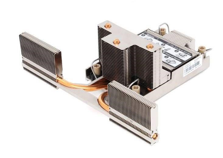HPE ProLiant DL3X5 Gen11 CPU Standard 1U Heat Sink Kit