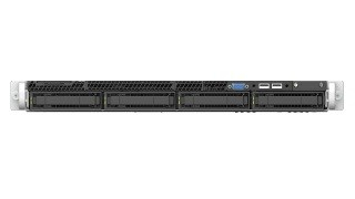 INTEL Server Chassis R1304WFXXX