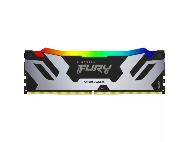 KINGSTON DIMM DDR5 48GB 6000MT/s CL32 FURY Renegade RGB XMP