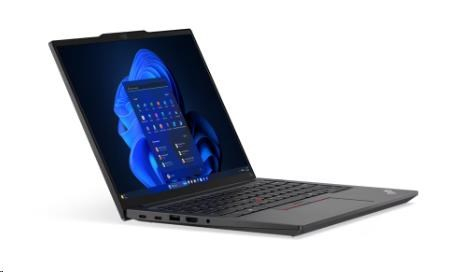 LENOVO NTB ThinkPad E14 Gen 6 - Ryzen™ 7 7735HS,14" WUXGA IPS,16GB,1TSSD,HDMI,Int. AMD Radeon 680M,W11P,3Y Onsite