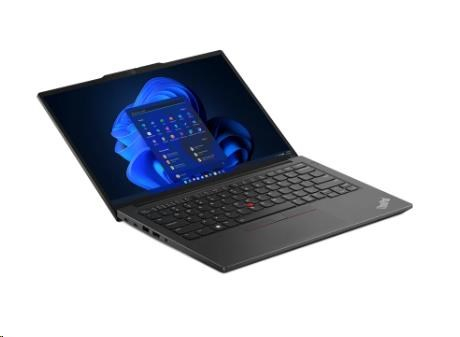 LENOVO NTB ThinkPad E14 Gen5 - i5-1335U,14" WUXGA IPS,8GB,512SSD,HDMI,THb,Int. Iris Xe,W11P,3Y Onsite