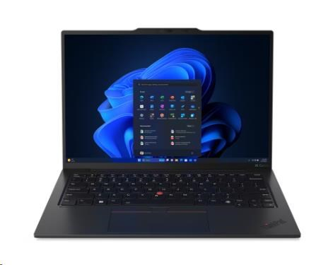 LENOVO NTB ThinkPad X1 Carbon Gen 12 - Ultra 7 155U,14" 2.8K IPS Touch,32GB,1TSSD,HDMI,Int. Intel,W11P,3Y Premier