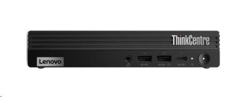 LENOVO PC ThinkCentre M75q Gen 5 Tiny- Ryzen™ 5 8500GE,16GB,512SSD,HDMI,DP,AMD Radeon™ 740M,W11P,3Y Onsite