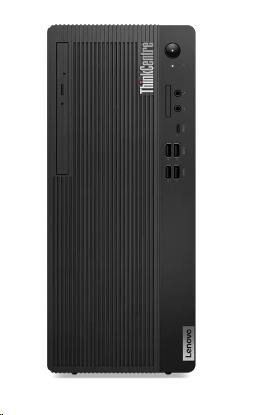 LENOVO PC ThinkCentre M75t Gen 2 - Ryzen 5 5600G,8GB,256SSD,HDMI,DP,Int. AMD Radeon,W11P,3Y Onsite