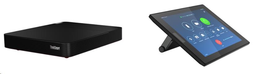 LENOVO PC ThinkSmart Core + Controller Kit Teams - i5-1145G7E,10.1" WXGA Touch,16GB,256SSD,HDMI,USB,Wifi,Win11 IoT