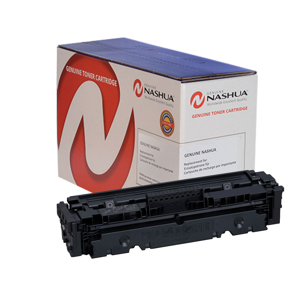 NASHUA Green Range toner pro Canon LBP651 series, 046C, cyan, 2300str., [1249C002]