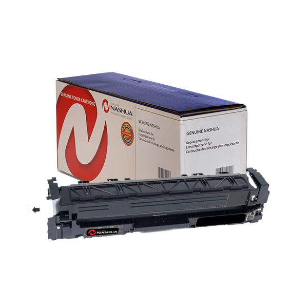 NASHUA Green Range toner pro HP CLJ Pro M252, MFP M277,black, 1500 str., [CF400A]//4,5, ks