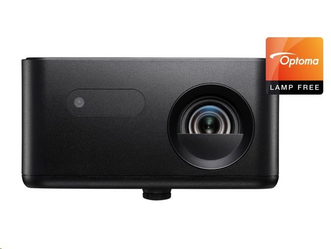 Optoma projektor Photon Life PH31 (DLP, LED, 1080p, 1500  ANSI, 400:1, HDMI, USB, repro 1x5W)
