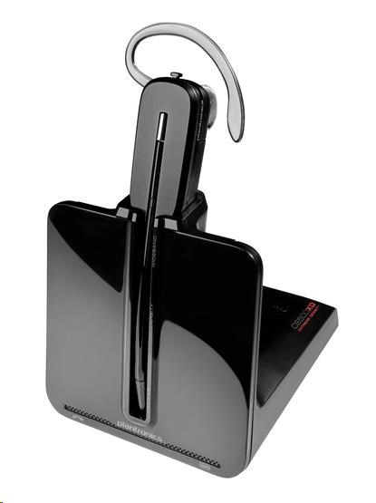 Poly CS540A Convertible Headset +AP11 Kit