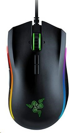 RAZER Mamba Elite, herní optická myš, 16000dpi