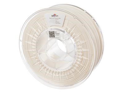 SPECTRUM Tisková struna (filament) smart ABS 1.75mm POLAR WHITE 1kg