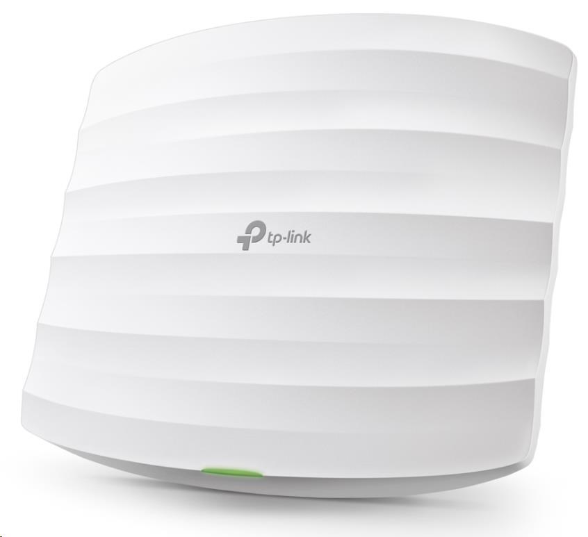 TP-Link EAP223 OMADA WiFi5 AP (AC1350,2,4GHz/5GHz,1xGbELAN,1xPoE-in)